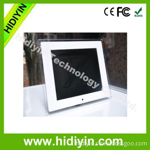 15 inch wall decorations square digital frames for picturing